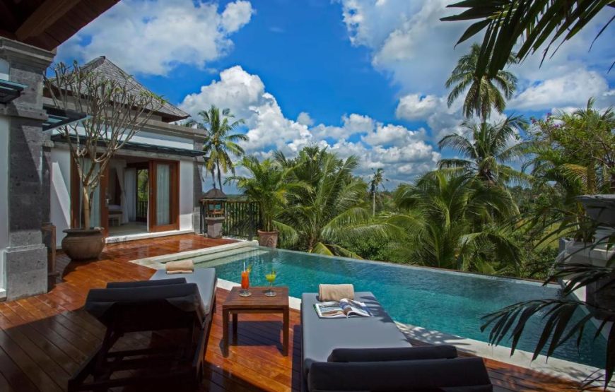 Desa Visesa Ubud | هتل ویسسا وبود