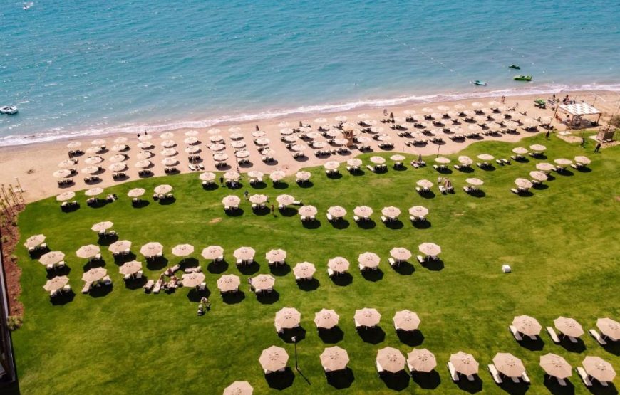 Rixos Park Belek Antalya | هتل ریکسوس پارک بلک