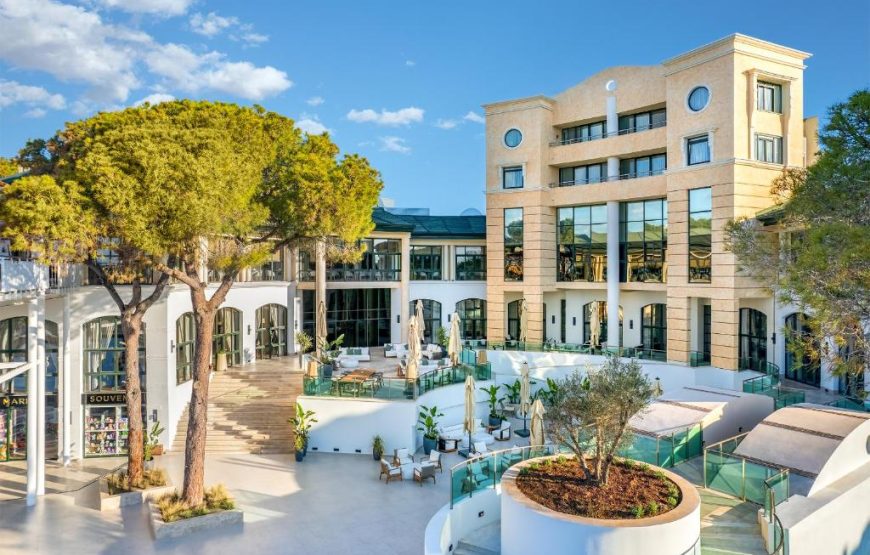 Rixos Park Belek Antalya | هتل ریکسوس پارک بلک