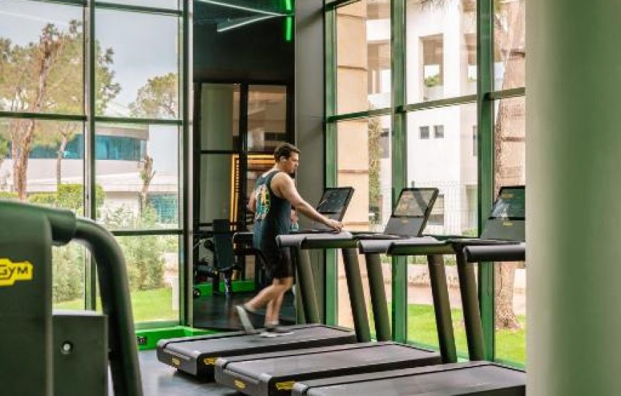 Rixos Park Belek Antalya | هتل ریکسوس پارک بلک