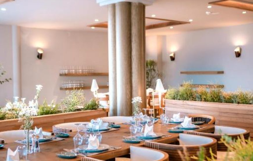 Rixos Park Belek Antalya | هتل ریکسوس پارک بلک