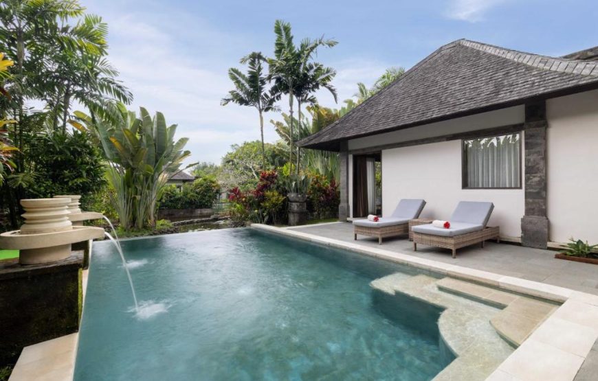 Desa Visesa Ubud | هتل ویسسا وبود