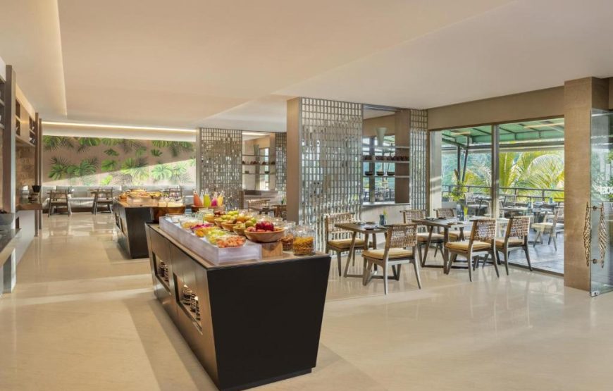 The Westin Resort & Spa Ubud, Bali | هتل وستین ریزورت