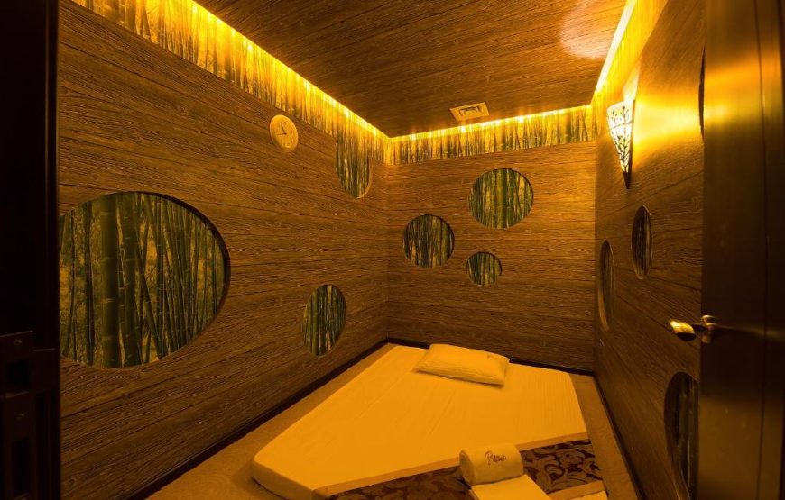 Lotus Grand Hotel Dubai | هتل لوتوس گرند دبی