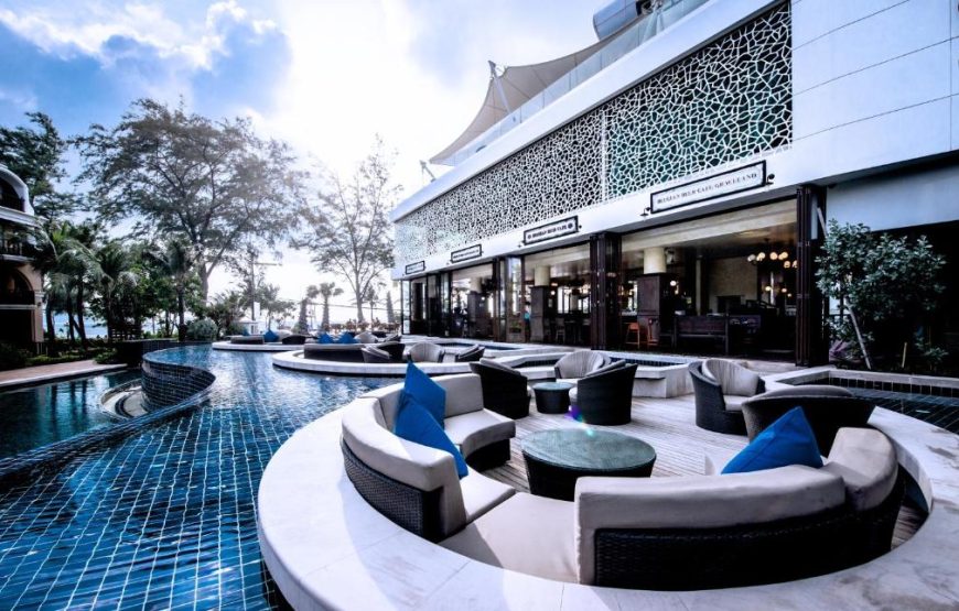 Phuket Graceland Resort and Spa | ریزورت  اسپا گریسلند پوکت