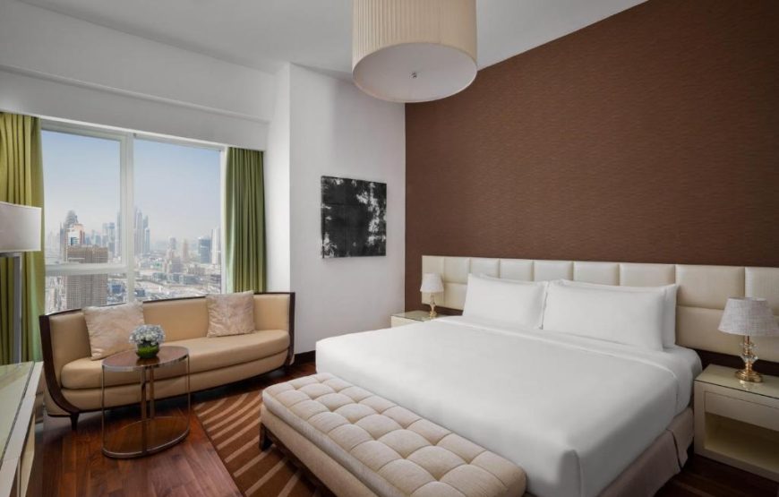 La Suite Hotel Dubai | هتل لا سوئیت هتل