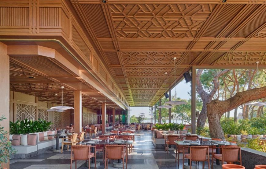 Maxx Royal Kemer Resort Antalya | هتل مکث رویال کمر ریزورت
