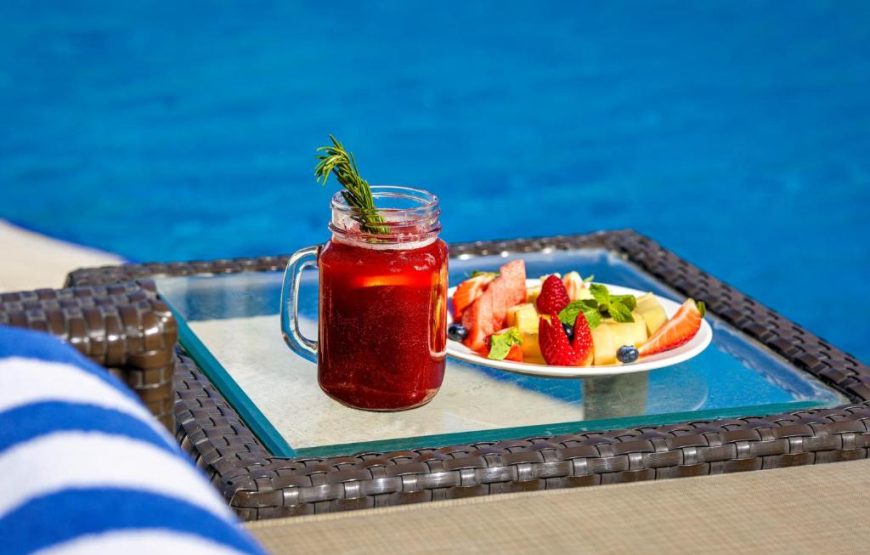 La Suite Hotel Dubai | هتل لا سوئیت هتل