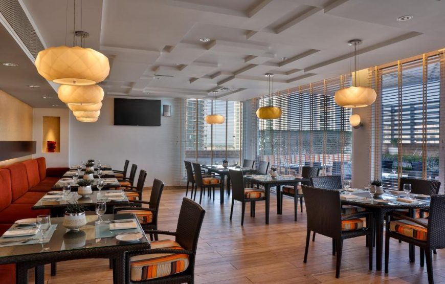 La Suite Hotel Dubai | هتل لا سوئیت هتل