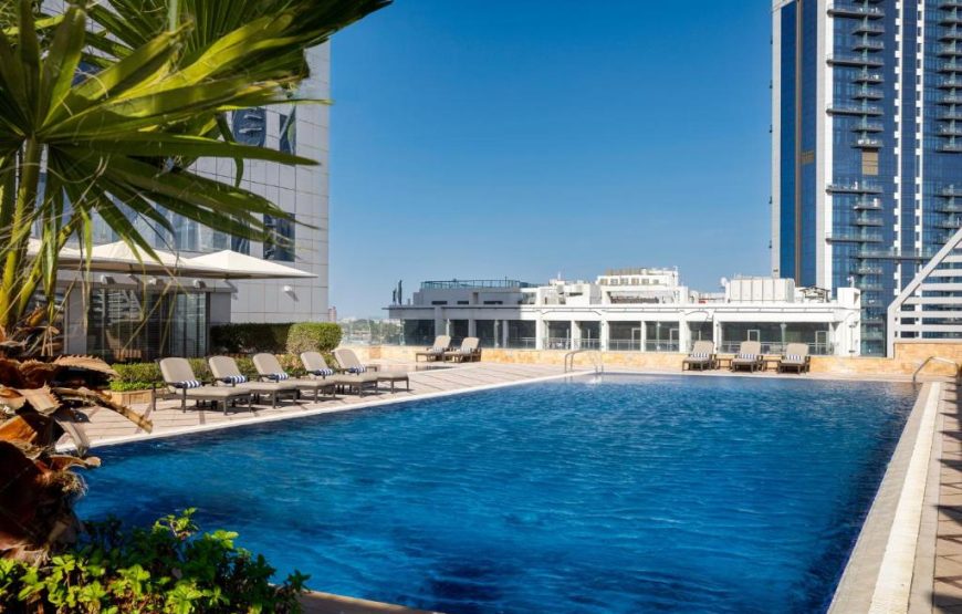 La Suite Hotel Dubai | هتل لا سوئیت هتل