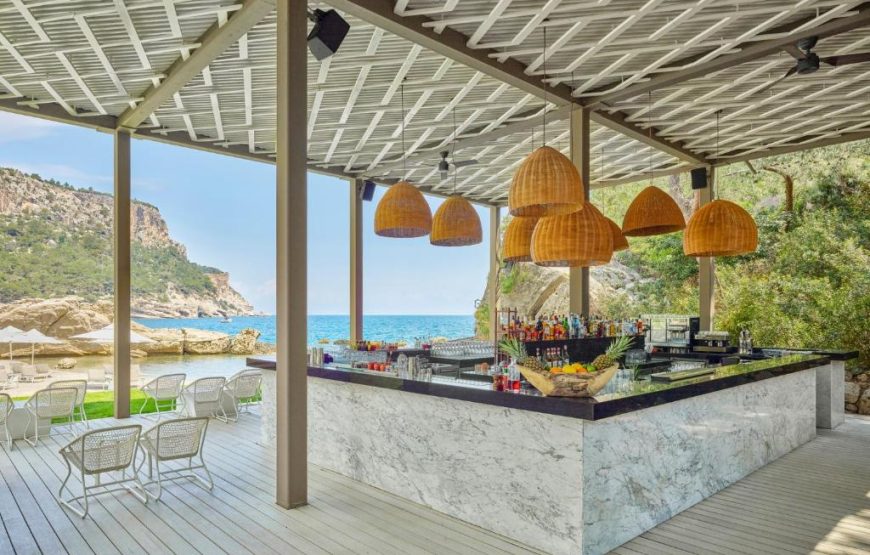 Maxx Royal Kemer Resort Antalya | هتل مکث رویال کمر ریزورت