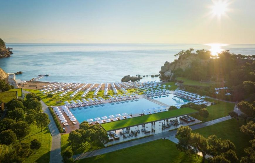 Maxx Royal Kemer Resort Antalya | هتل مکث رویال کمر ریزورت