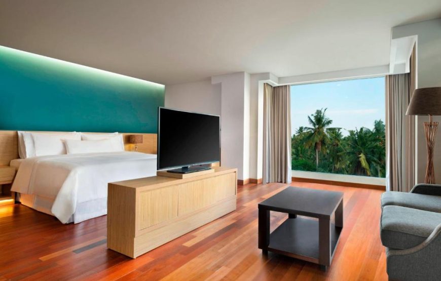 Element Bali Ubud |  هتل المنت بای وستین اوبود