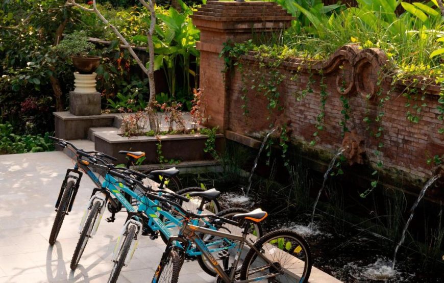 Element Bali Ubud |  هتل المنت بای وستین اوبود