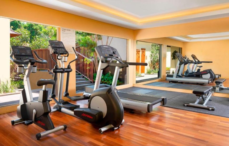 Element Bali Ubud |  هتل المنت بای وستین اوبود