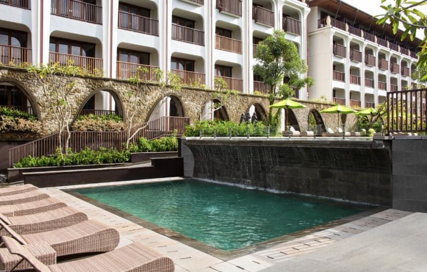Element Bali Ubud |  هتل المنت بای وستین اوبود