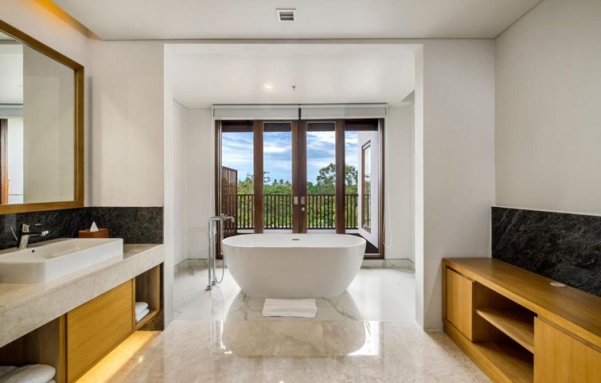 Element Bali Ubud |  هتل المنت بای وستین اوبود