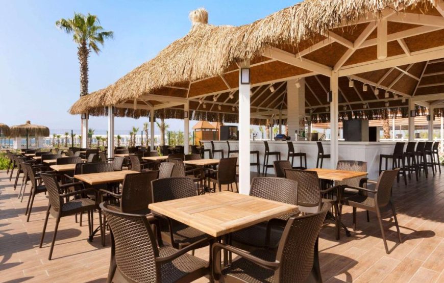 Ramada Resort  Antalya | هتل رامادا ریزورت انتالیا