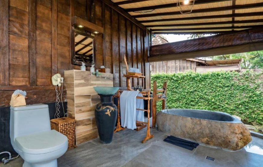 KajaNe Yangloni Ubud | هتل کاجان یانگلنی
