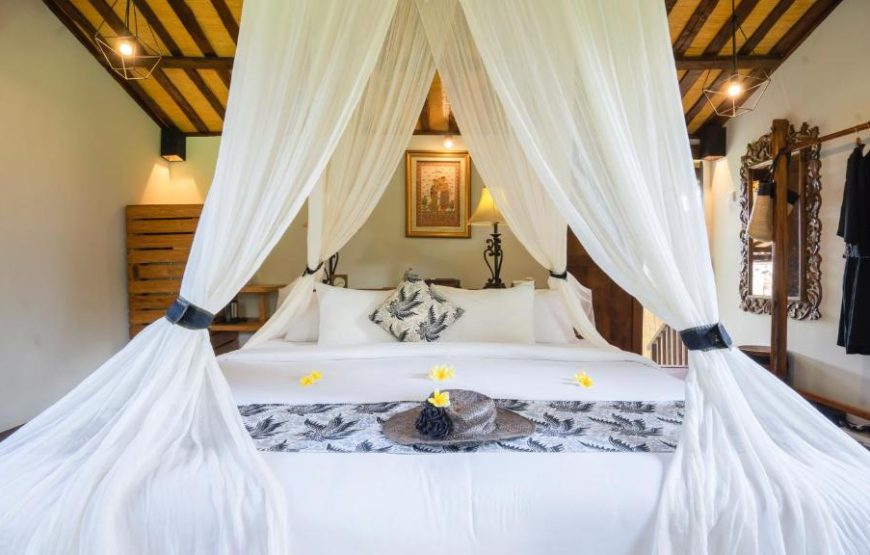 KajaNe Yangloni Ubud | هتل کاجان یانگلنی