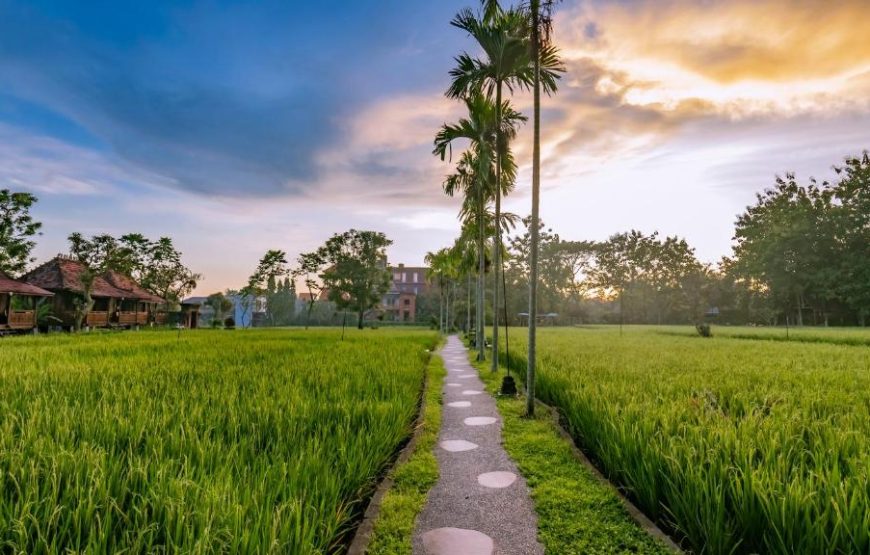 KajaNe Yangloni Ubud | هتل کاجان یانگلنی