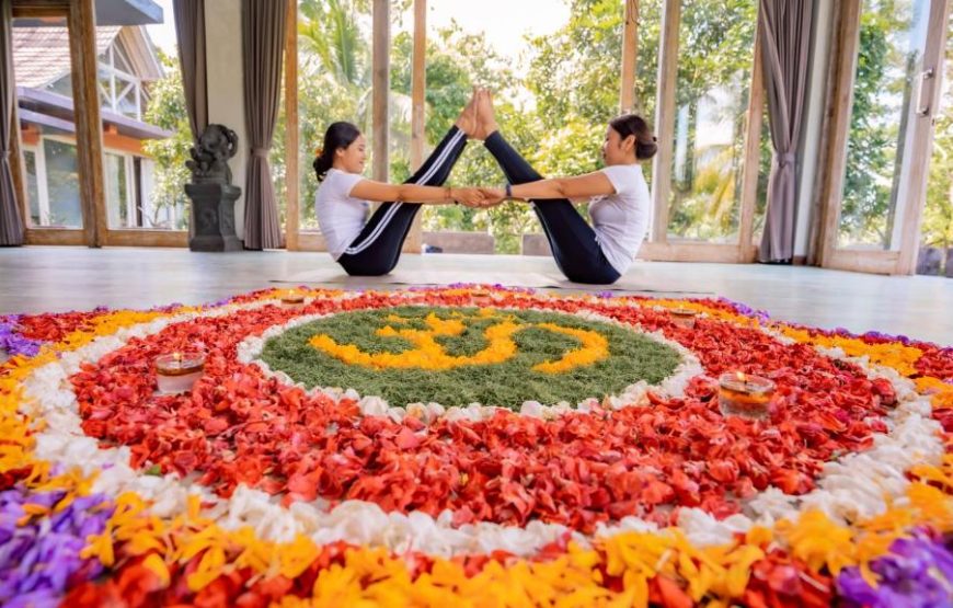 KajaNe Yangloni Ubud | هتل کاجان یانگلنی