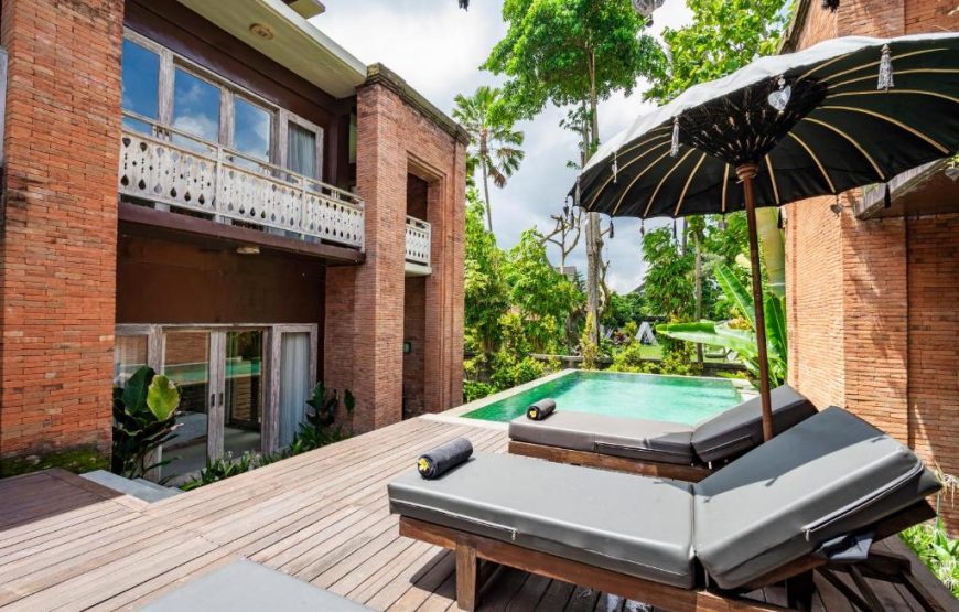 KajaNe Yangloni Ubud | هتل کاجان یانگلنی