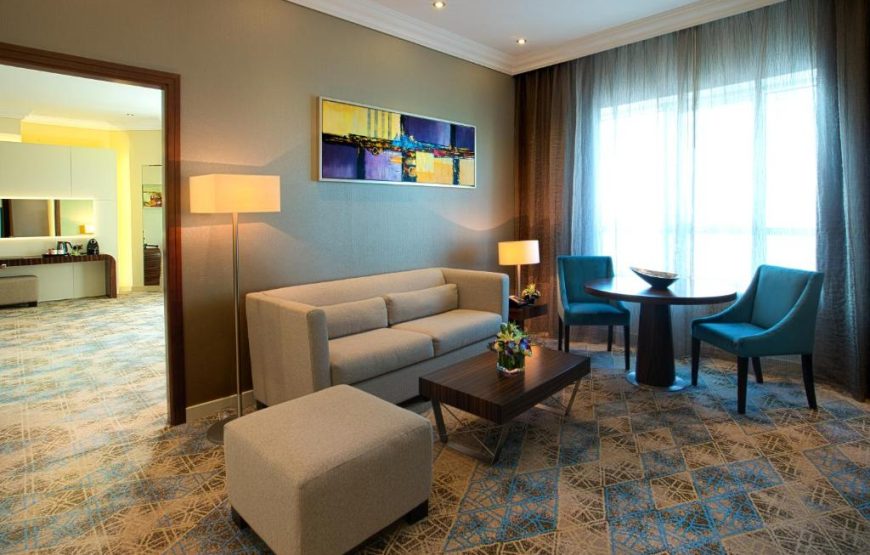 Elite Byblos Hotel Dubai | هتل الایت هتل