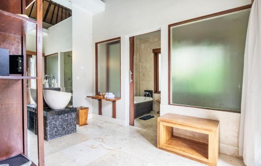KajaNe Mua Ubud | هتل کاجان موا