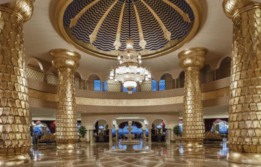 Spice Hotel Antalya | هتل اسپایس