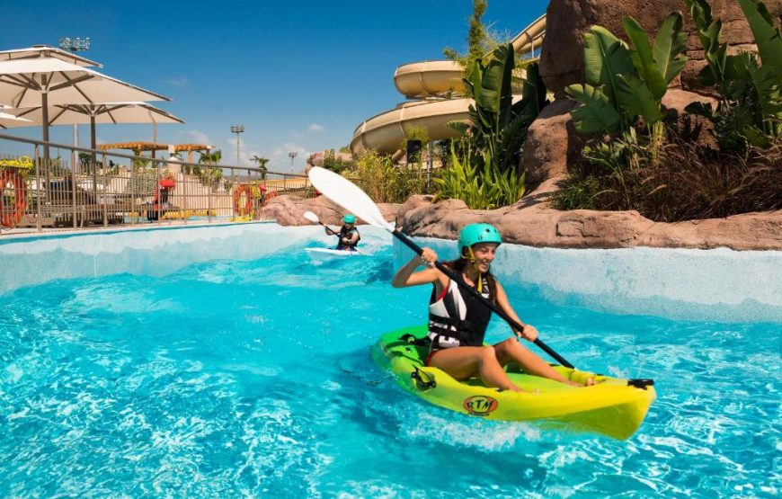 Regnum Carya Resort Antalya | هتل رگنوم کاریا ریزورت