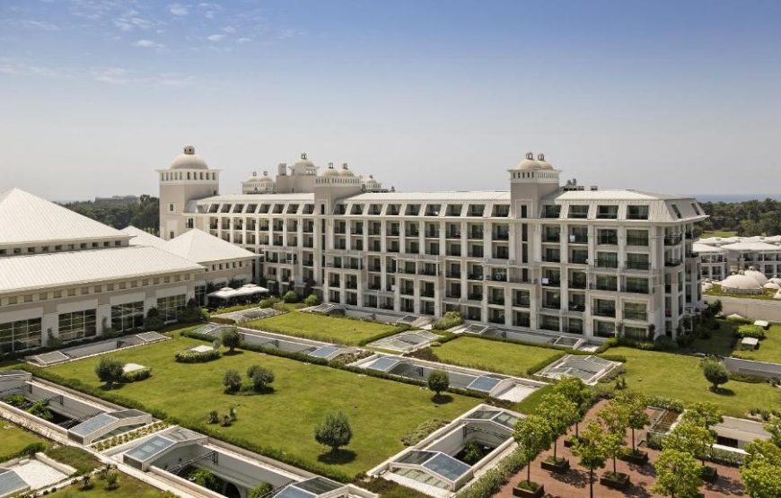 Titanic Deluxe Antalya | هتل تایتانیک دلوکس