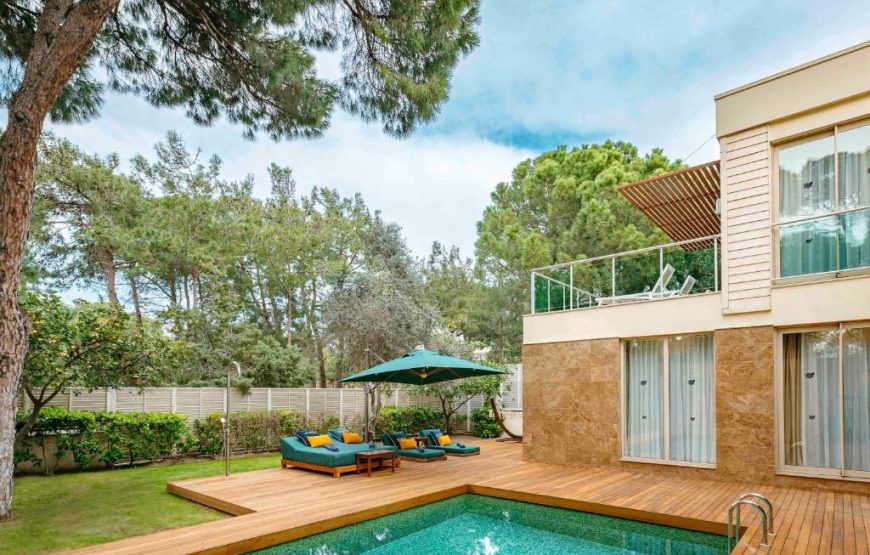 Rixos Premium Belek Antalya | هتل ریکسوس پرمیوم بلک