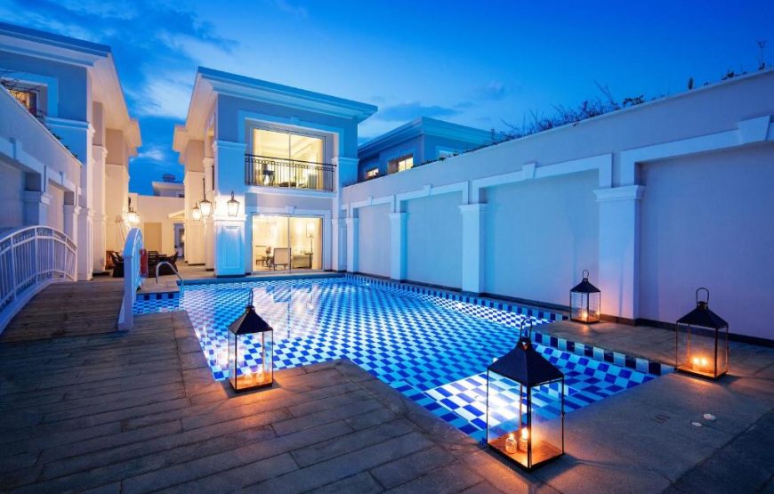 Titanic Deluxe Antalya | هتل تایتانیک دلوکس