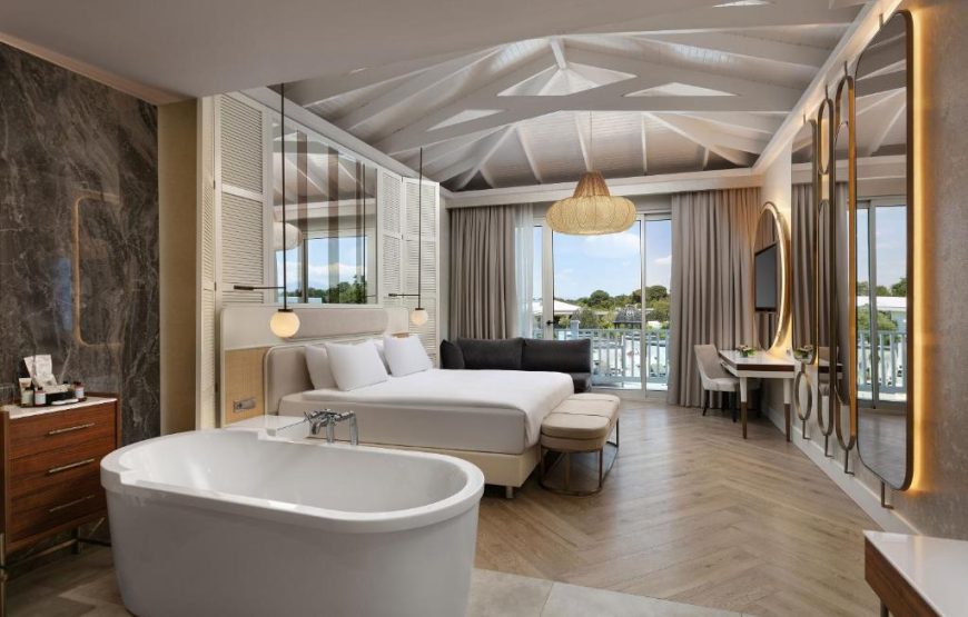 Titanic Deluxe Golf Antalya | هتل تایتانیک دلوکس گلف