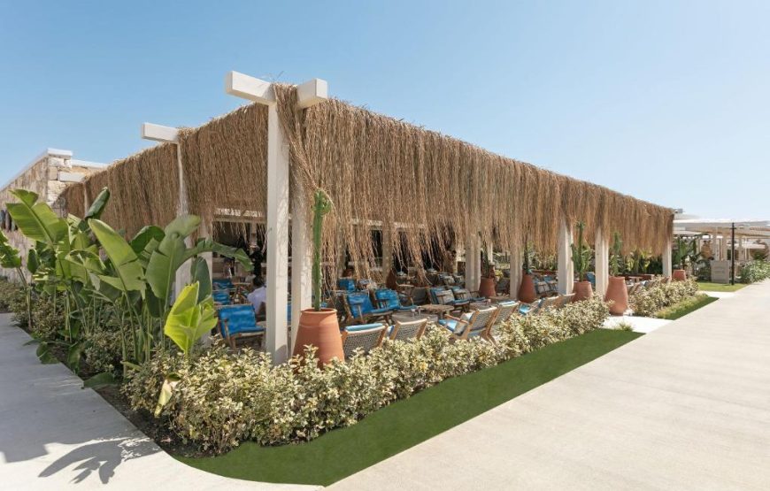 Titanic Deluxe Golf Antalya | هتل تایتانیک دلوکس گلف