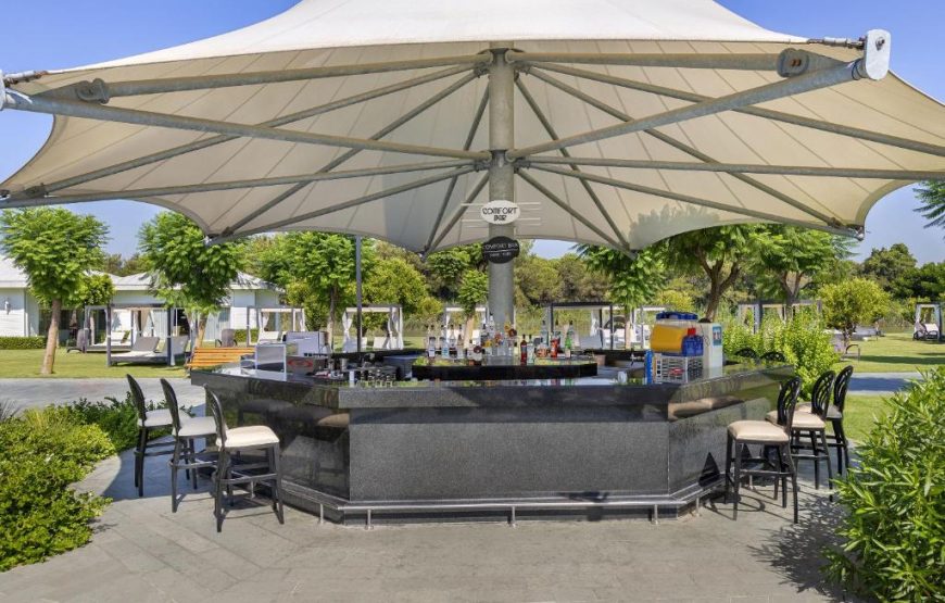 Titanic Deluxe Golf Antalya | هتل تایتانیک دلوکس گلف