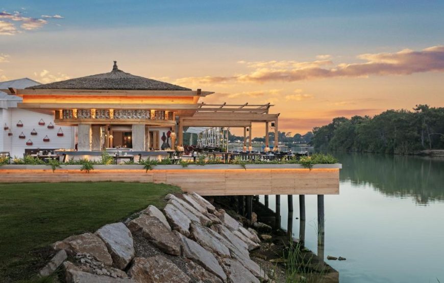 Titanic Deluxe Golf Antalya | هتل تایتانیک دلوکس گلف