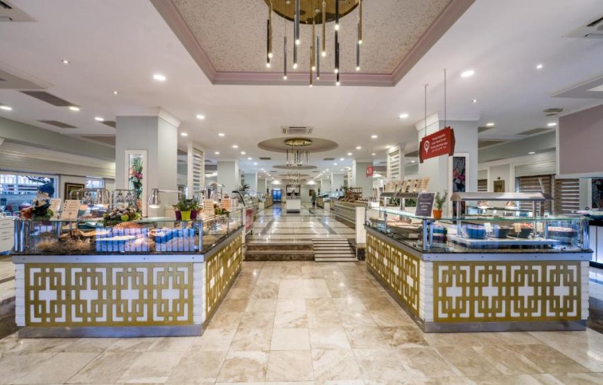 Orange County Resort Hotel | هتل اورنج کانتی