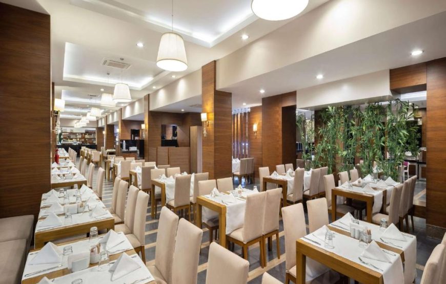 Ramada Resort  Antalya | هتل رامادا ریزورت انتالیا