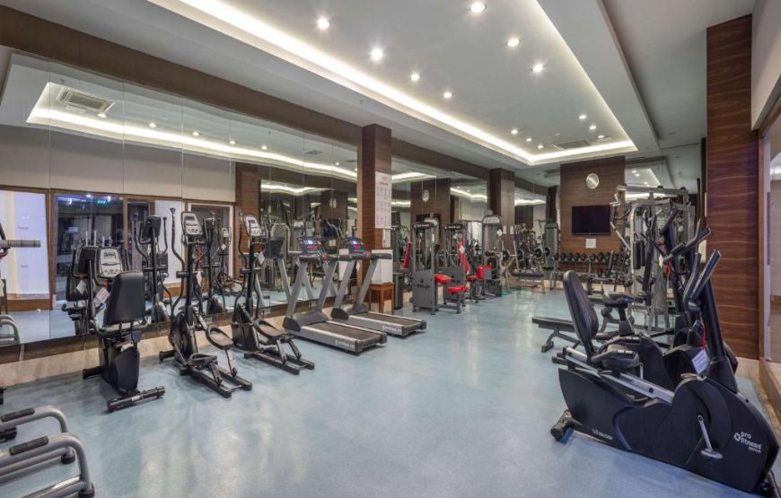 Ramada Resort  Antalya | هتل رامادا ریزورت انتالیا