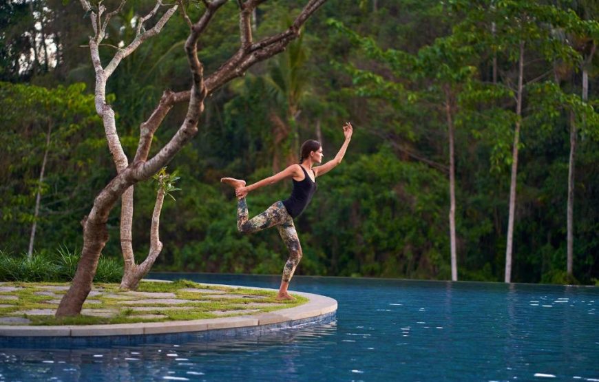 The Westin Resort & Spa Ubud, Bali | هتل وستین ریزورت
