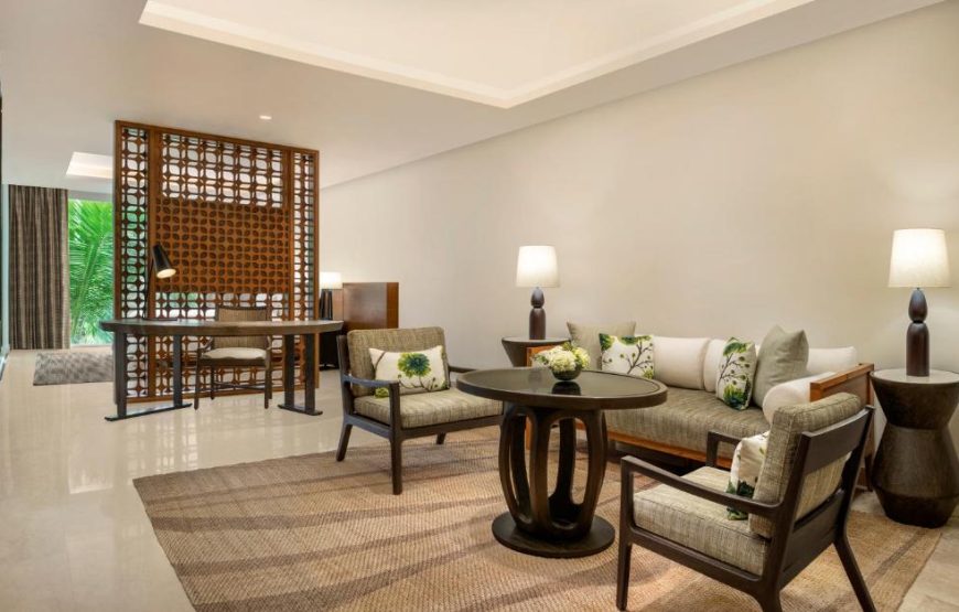 The Westin Resort & Spa Ubud, Bali | هتل وستین ریزورت