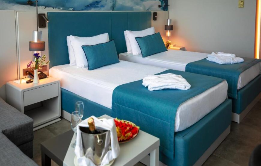 Crystal Centro Antalya | هتل کریستال سنترو انتالیا