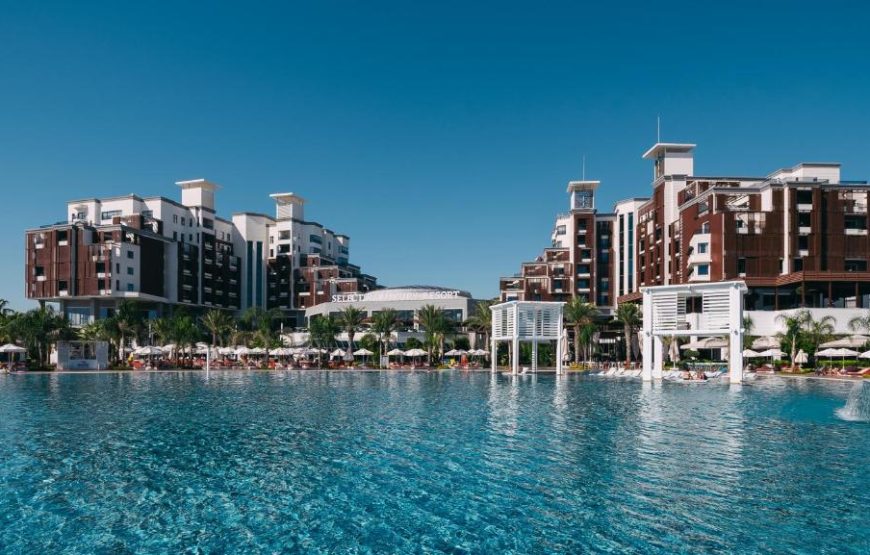 Selectum Luxury Resort Antalya | هتل سلکتوم لاکچری ریزورت