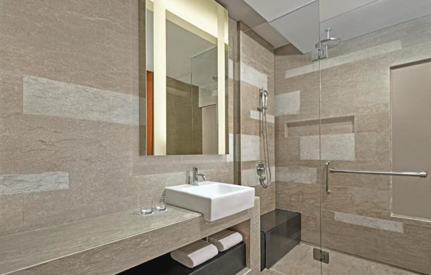Courtyard Bali Nusa Dua Resort | هتل کورتی یارد ماریوت