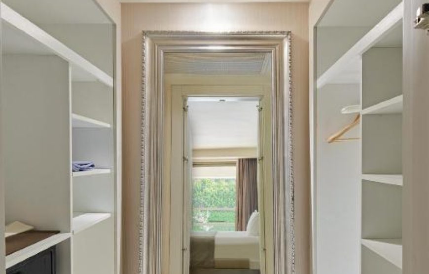 Maxx Royal Belek Golf Resort Antalya | هتل مکث رویال بلک