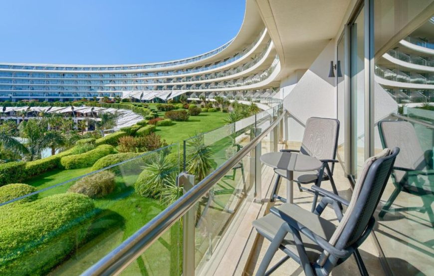 Maxx Royal Belek Golf Resort Antalya | هتل مکث رویال بلک