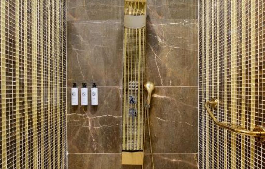 Maxx Royal Belek Golf Resort Antalya | هتل مکث رویال بلک
