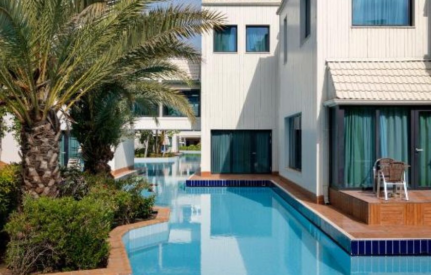 Susesi Luxury Resort Antalya | هتل سو سه سی لاکچری ریزورت
